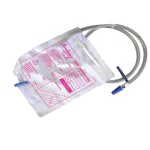 Amkay Urine Drainage Bag 2000ml