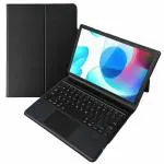 ProElite Wireless Bluetooth TouchPad Keyboard flip case Cover for Realme Pad 10.4 inch
