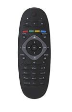 Pp Remote For Phillips Led, Lcd