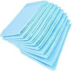 Wellstar disposable underpad pack of 10pcs