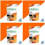 N!MO Guinea Pig Food Pellets 4 KG (pack of 4)