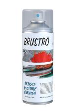 Brustro Artists Varnish - Matte - 400 ml Spray Can