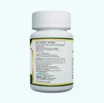 ANJIX Organic Spirulina Platensis, 500 mg (120 Tablets)