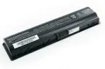 Lapcare Hp Pavilion Dv2000 12 Cell 6 Cell Laptop Battery (Black)