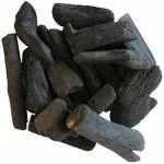 Platone Charcoal(Less Smoke) for Barbecue/Angeethi (Used in Grilling/Barbecue, Home, Kitchen)