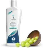 La'bangerry Herbal Hair Shampoo for Bright and Shiny Hair -250ml