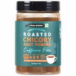 Urban Platter Roasted Chicory Root Powder, 250g