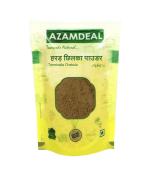Azamdeal Harad Chilka Powder /Harad Big Yellow Powder without seeds (200 grams)