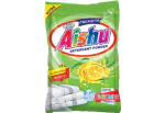 AISHU Premium Detergent with Active Enzymes 1kg Pack of 2