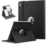 S-Hardline Apple Ipad Air 4 10 9 Inch Leather Shockproof 360 Degree Rotate Flip Cover