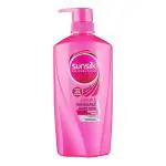 Sunsilk Shampoos Smooth And Manageable