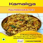 Puliyodharai Mix
