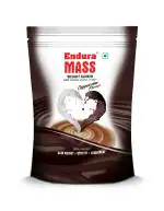 Endura Mass Weight Gainer Cappuccino Protein Powder 907 g