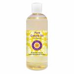 Deve Herbes Pure Canola Oil - 200 ml
