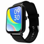Zebronics DRIP Smart Watch with Bluetooth Calling, 4.3cm (1.69
