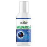 Kudos Rheumatica Oil | Joint Pain Management | 50ML | GMP Certified