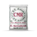 OLIVILAKKU BROKEN RICE - 5Kg | Idichal Arisi | Toota Chawal | Chemical Free & Pesticides Free | Easy to Cook | Short Grain | Packed Hygienically | Firm and Fluffy (5 KG)