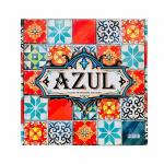 Kids Mandi Azul Game, Strategy Tile Placement Board Game | Family Board Games for Adults and Kids - Ages 8 and up, 2 to 4 Players