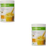 HERBALIFE NUTRITION F1 MANGO SHAKE MIX