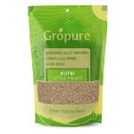 GroPure Organic Little Millet - 4.5kg