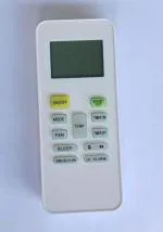 HDF No 142 Remote Control For Midea Ac(282)