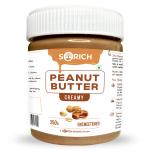 Sorich Organics Peanut Butter Creamy 350g