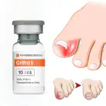 AdiExpress Repair Serum Anti Infection Paronychia Onychomycosis cream