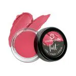 Colors Queen Tint for Cheeks and Lips - Enriched with Vitamin E and Essential Oils | Matte Lip and Cheek Tint for Lips, Cheeks and Eyelids| Vegan and Cruelty Free Lip Tint for Women (Night Queen)