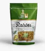 Snacklorry Premium Raisins (Kishmish) 1 kg