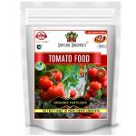 Sansar Organics Tomato Food Essential Organic Fertilizer For Tomato Plant With Fast Action Formula (400 gm)