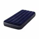 Intex Dura-Beam Standard Classic Downy Air Mattress SINGLE Cot size - 30