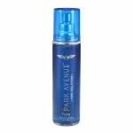 Park Avenue Fiesta NO GAS Mist Perfume For Men Long Lasting Fragrance Mild and Soothing 130ml, 1 Piece