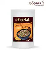 Sparkit Masti Mein Healthy Jowar Millet Noodles - No Maida