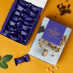 Loyka Hazelnut Bullet 150gm - 14pcs Box