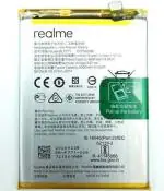 Mobcrown Original Battery For Blp791 Oppo Reno Reno 4 4G Cph2113 4015Mah