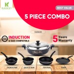 Kashvi-Cookware set with lid-02