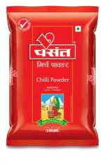 Vasant Chilli Powder, 500 G