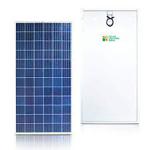 Solar Universe Polycrystalline 325w 24v Solar Panel