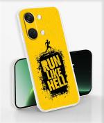 Mobom Designer Back Case Cover For OnePlus Nord 3 5G