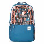 Wildcraft WIKI 2 Music Blue 31 Ltr