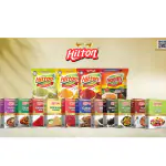 Hilton 2.8 Kg Combo | Pack of 15 | Full Indian Cuisine Masala Range | All In One Combo | Kitchen Masala Set
