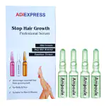 AdiExpress permanent hair removal cream, private part hair remover, unwanted hair remover men and women