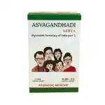 Aravindh Asvagandhadi Lehya 250gms(PACK OF 2 NOS)