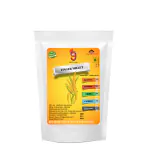 99Auth High Quality 1kg Whole Ragi Finger Millet seeds Natural Original No Adulteration