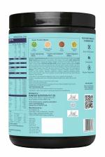 Plantigo Kids Health Drink, Plant Based, Swiss Chocolate Flavour, 500g