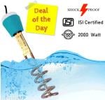 Dainty Tech Immersion heater rod