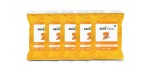 Alive Tejas Best Quality Turmeric Powder (Haldi Powder)-100gm (Pack Of 5) Turmeric Powder  500G
