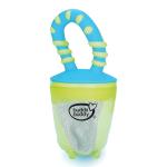 Buddsbuddy Elite Fruit and Food Nibbler,Green