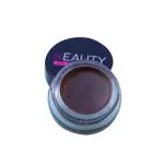 Keauty Beauty Dark Brown Eyebrow Gel