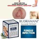 Rudramani Ayurvedic Anti fungal Malam-Ringworm, itching, Eczema & Skin Infection, Skin Tretment 25G